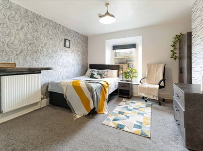 Room in a Shared House, Fairfield Road, SK17