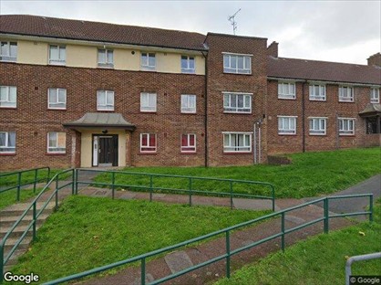 3 Bed Flat, St. Patricks Gardens, DA12