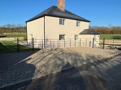 3 Bed Detached House, Beddingham, BN8