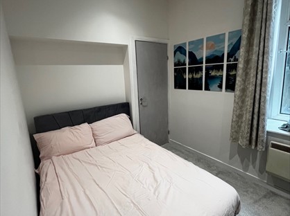1 Bed Flat, Aberdeen, AB24