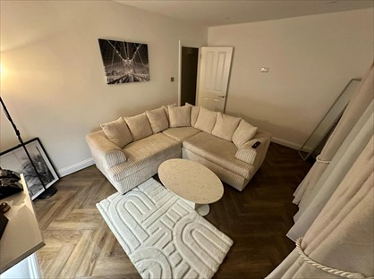 1 Bed Flat, Brighton, BN1
