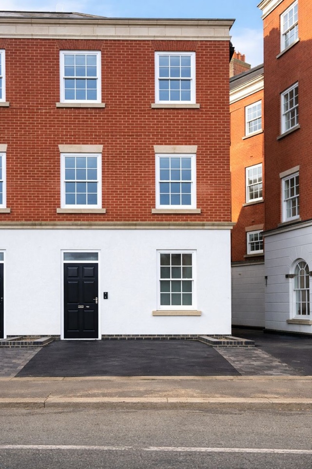 Additional image 2 of 3 Bed Terraced House, Edward Street, DE1, N1 7GU