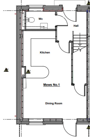 Additional image 22 of 3 Bed Terraced House, Edward Street, DE1, N1 7GU
