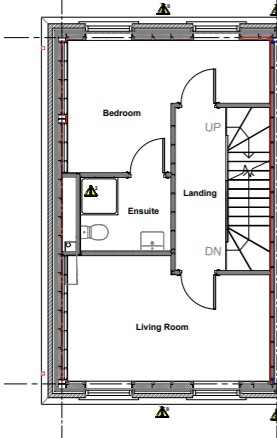 Additional image 20 of 3 Bed Terraced House, Edward Street, DE1, N1 7GU