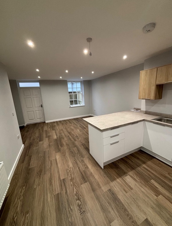 Additional image 6 of 3 Bed Terraced House, Edward Street, DE1, N1 7GU