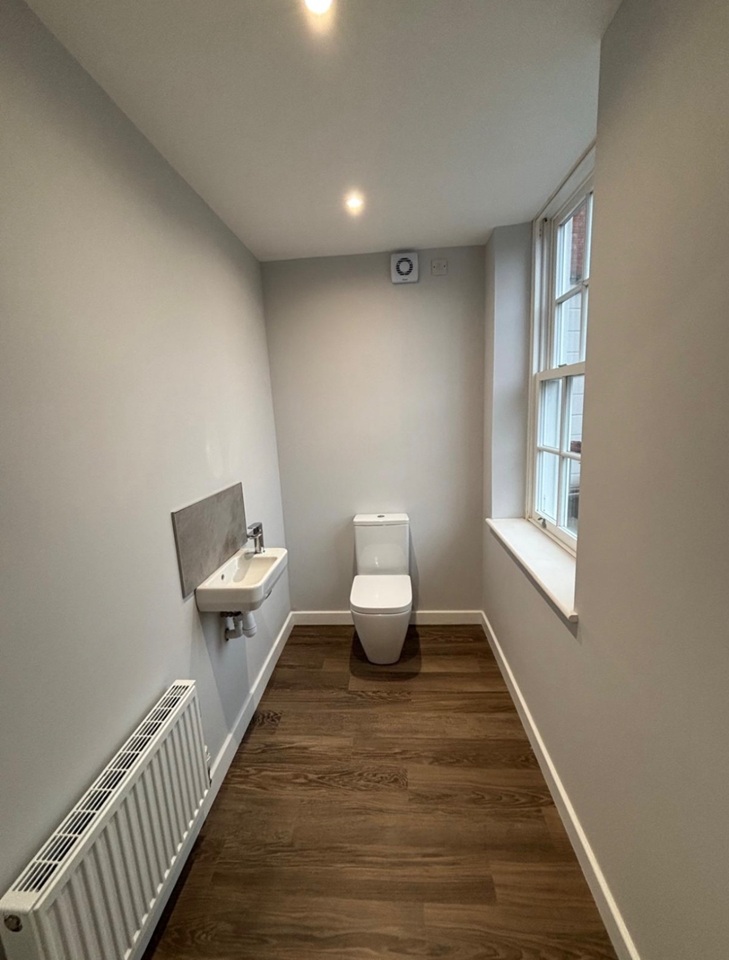 Additional image 7 of 3 Bed Terraced House, Edward Street, DE1, N1 7GU