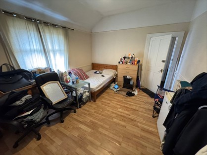 Room in a Shared House, Bevois Mansions, SO14