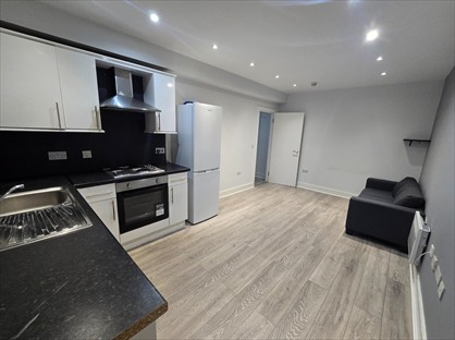 2 Bed Flat, Wembley Hill Road, HA9
