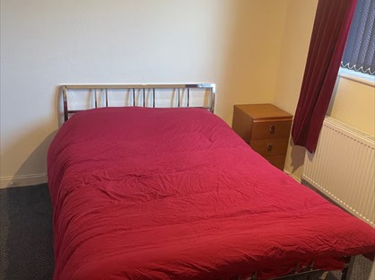 Room in a Shared House, Boydon Close, WV2