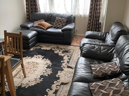 3 Bed Maisonette, Dunsterville Way, SE1