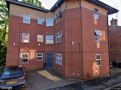 2 Bed Flat, Highbury Court, LS6