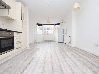 1 Bed Flat, Ventnor Terrace, N15