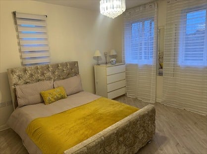 2 Bed Flat, John William Close, RM16