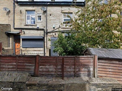 Room in a Shared House, Oak Lane, BD9