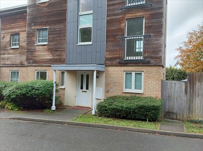 3 Bed Semi-Detached House, Chaucer Close, NN17