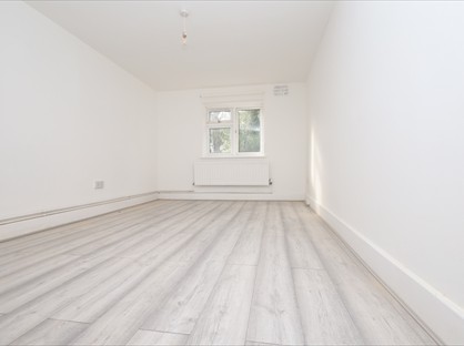 1 Bed Flat, Cunningham Road, N15