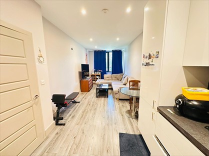 1 Bed Flat, Triangle Homes, HP22