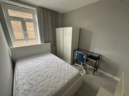Room in a Shared Flat, Edred House, E9