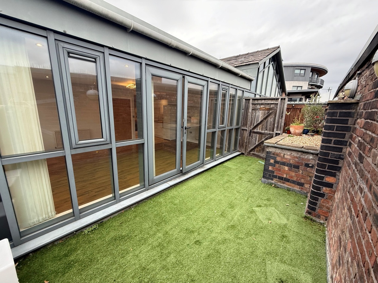 Additional image 2 of 2 Bed Penthouse, Cornhill, L1, N1 7GU