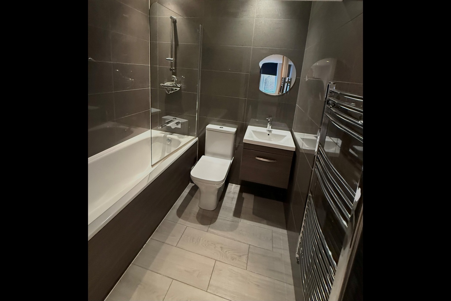 Additional image 7 of 2 Bed Penthouse, Cornhill, L1, N1 7GU