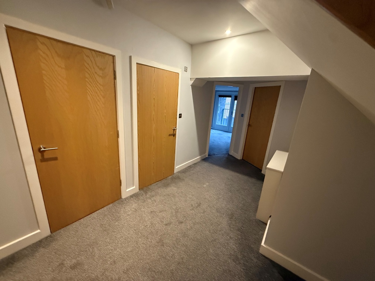 Additional image 9 of 2 Bed Penthouse, Cornhill, L1, N1 7GU