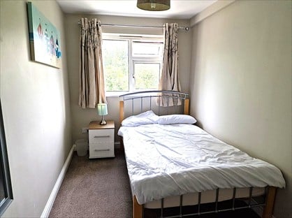 Room in a Shared House, Denton Close, LU4
