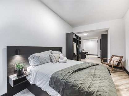 Room in a Shared Flat, Green Lane, DE1