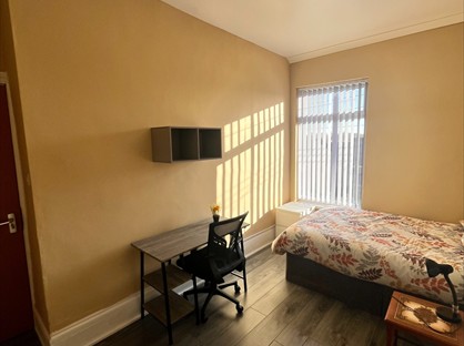 Room in a Shared House, Prescot Road, WA10