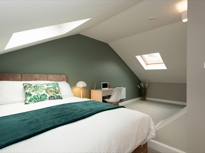 Room in a Shared House, High Northgate, DL1