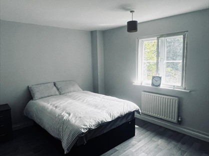 Studio Flat, Marbury Drive, WV14