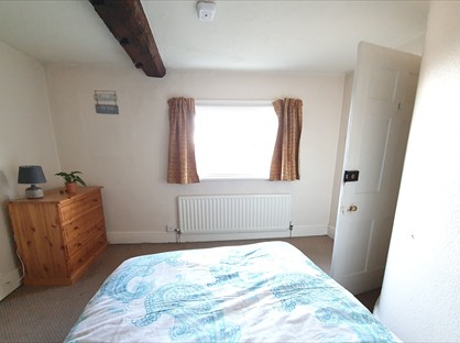 Room in a Shared House, Coleshill Street, B72