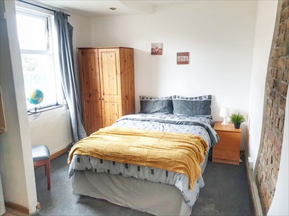 Studio Flat, Walsall Road, WS10
