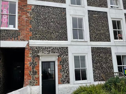 3 Bed Terraced House, Fort Hill, CT9