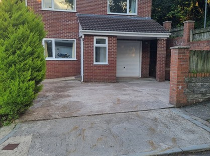 3 Bed Detached House, Woodvale Avenue, CF23