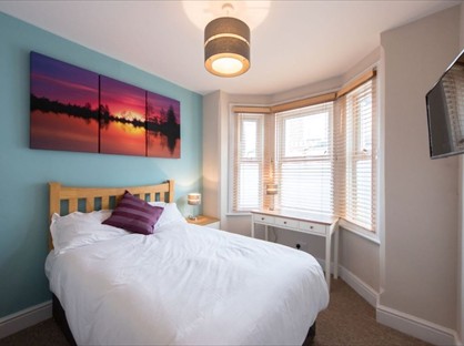 Room in a Shared House, Dorothy Street, RG1