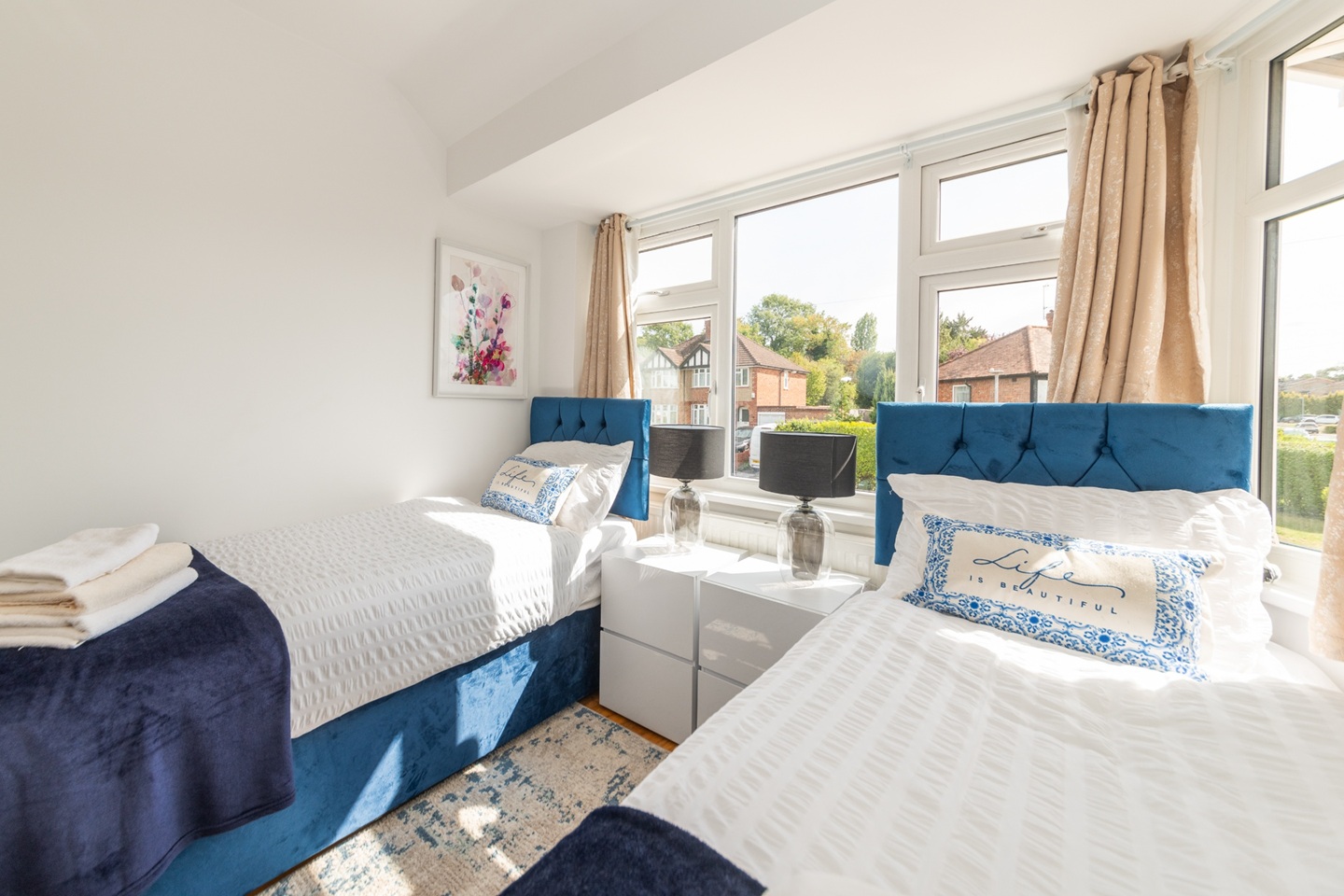 Additional image 3 of 3 Bed Semi-Detached House, Ennerdale Road, RG2, N1 7GU