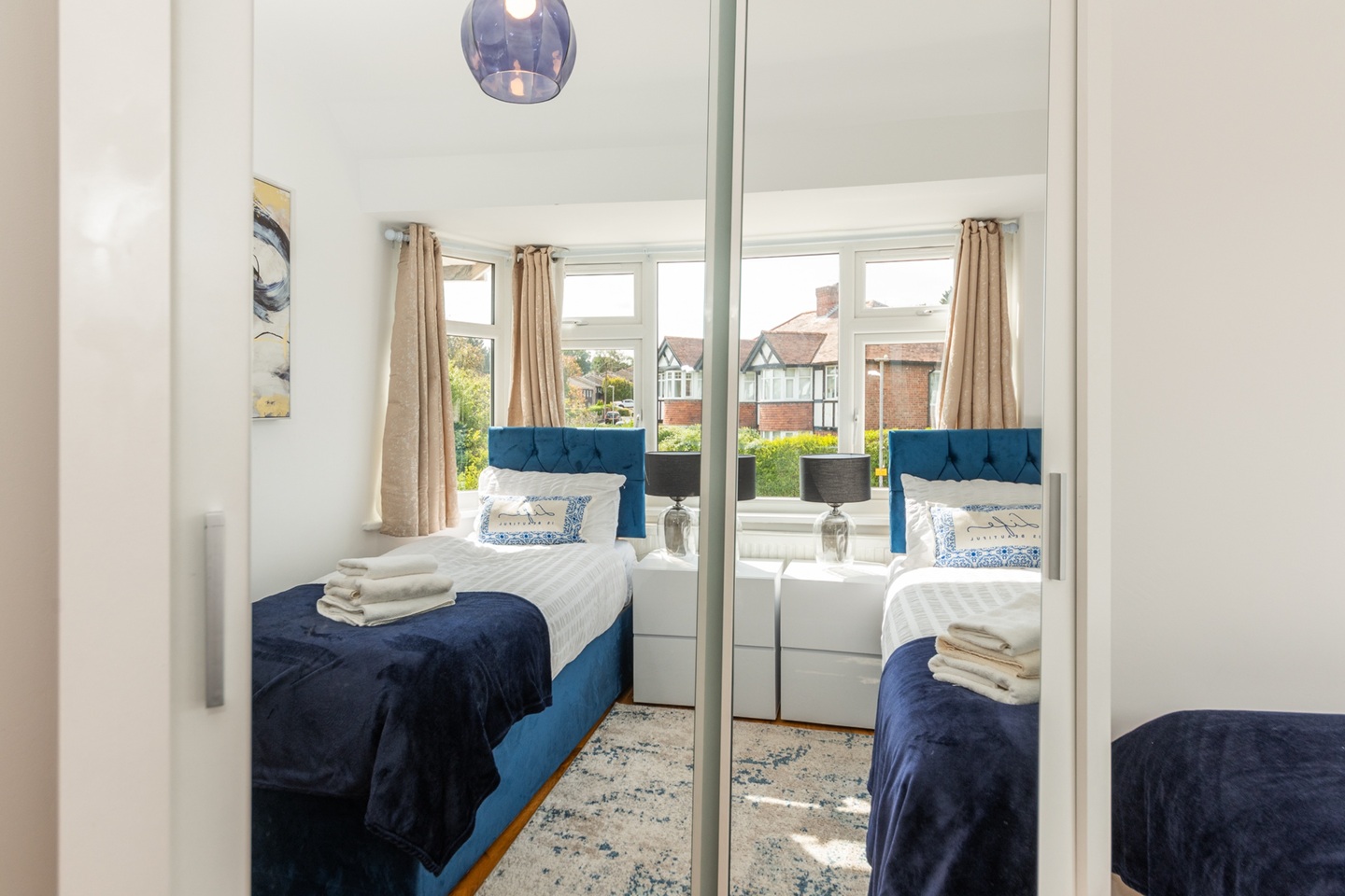 Additional image 5 of 3 Bed Semi-Detached House, Ennerdale Road, RG2, N1 7GU