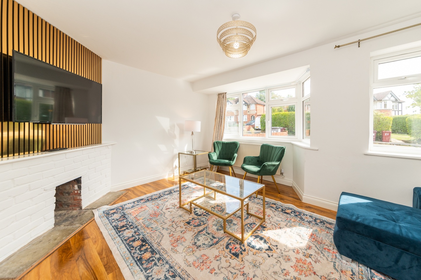 Additional image 13 of 3 Bed Semi-Detached House, Ennerdale Road, RG2, N1 7GU