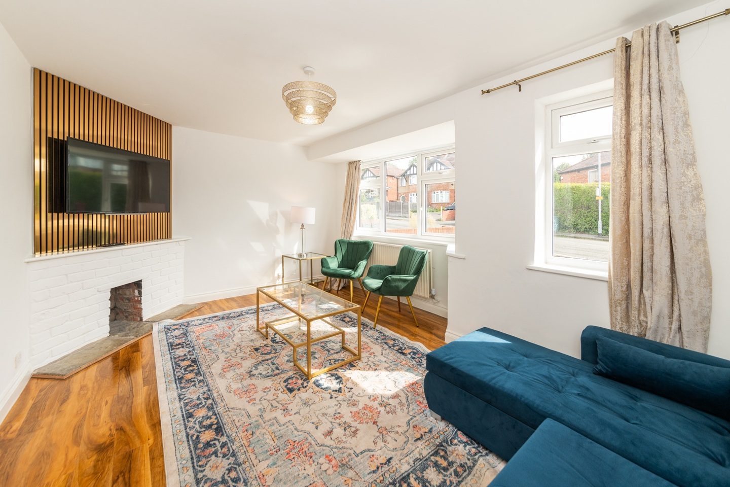 Additional image 14 of 3 Bed Semi-Detached House, Ennerdale Road, RG2, N1 7GU