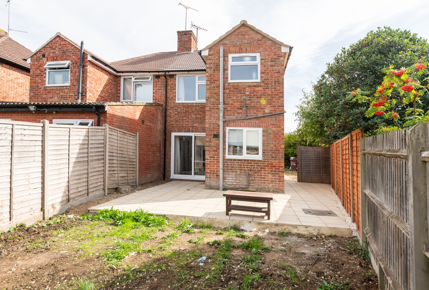 Additional image 26 of 3 Bed Semi-Detached House, Ennerdale Road, RG2, N1 7GU