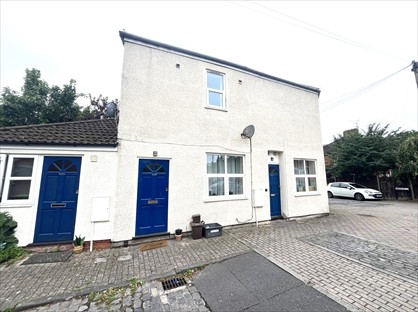 2 Bed Flat, Birkin Street, BS2