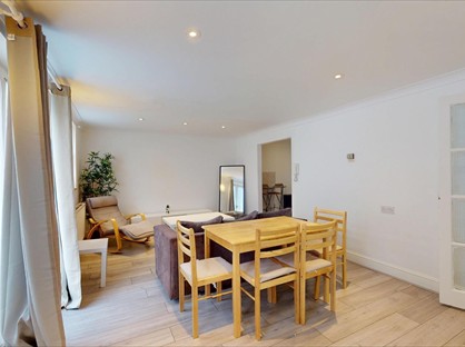 3 Bed Flat, Brook Mews North, W2