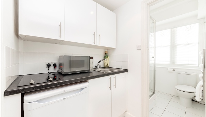 Additional image 5 of Studio Flat, Hill Street, W1J, N1 7GU
