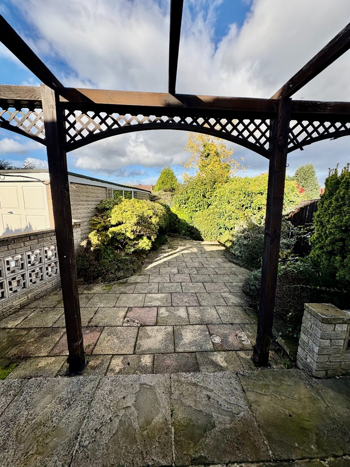 Additional image 8 of 2 Bed Bungalow, Keswick Crescent, S60, N1 7GU