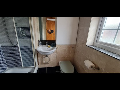 3 Bed Semi-Detached House, Clyfford Road, HA4