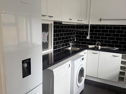 Room in a Shared Flat, Uxbridge, UB8