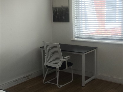 Studio Flat, Ipswich, IP1