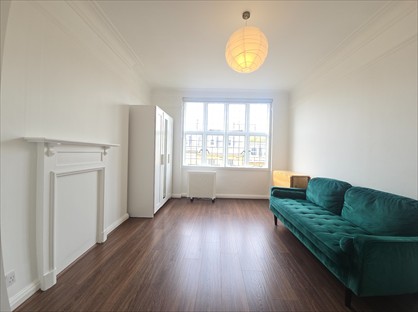 2 Bed Flat, Strathray House, W1U