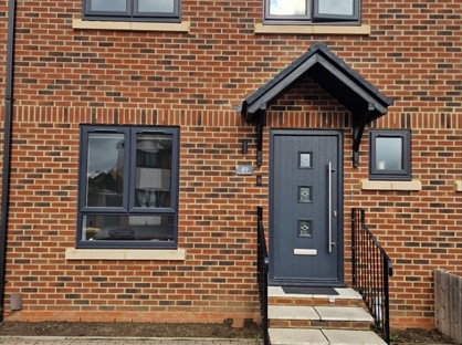 4 Bed Semi-Detached House, Eton Wick, SL4