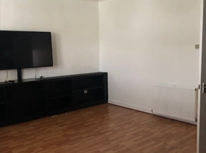 2 Bed Flat, Broadholm Street, G22